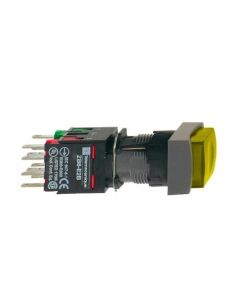 Schneider Electric XB6DE5B5B Pushbutton
