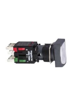 Schneider Electric XB6DF1B5B Pushbutton