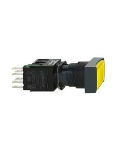 Schneider Electric XB6DF5B1B Pushbutton