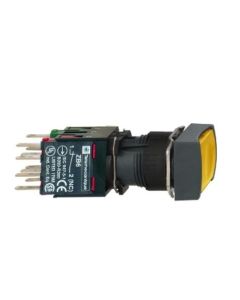 Schneider Electric XB6DF5B5B Pushbutton