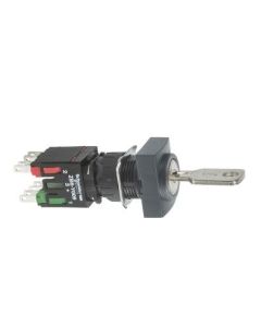 Schneider Electric XB6DGC5B Switch