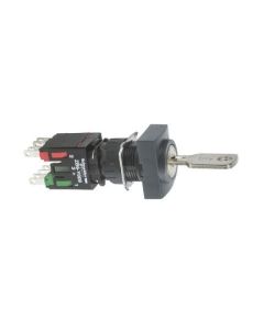 Schneider Electric XB6DGH5B Switch