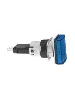 Schneider Electric XB6DV6BB LED