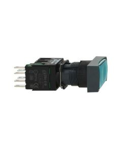 Schneider Electric XB6DW3G1B Varistor