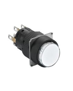Schneider Electric XB6EAF1B2P IPB
