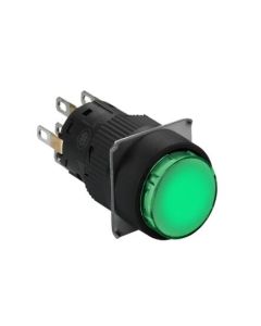 Schneider Electric XB6EAF3J2P IPB