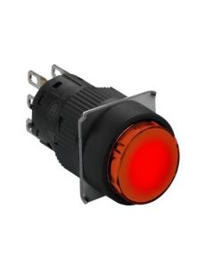 Schneider Electric XB6EAF4J1P IPB