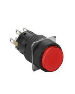 Schneider Electric XB6EAF4J2P IPB