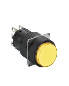 Schneider Electric XB6EAF5B1P IPB
