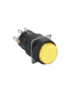 Schneider Electric XB6EAF5J2P IPB