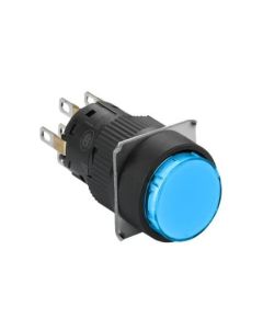 Schneider Electric XB6EAF6B2P IPB
