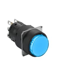 Schneider Electric XB6EAF6J1P IPB