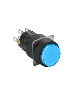 Schneider Electric XB6EAF6J2P IPB