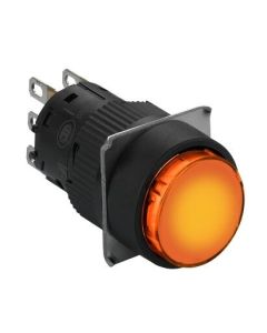 Schneider Electric XB6EAF8J1P IPB