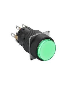 Schneider Electric XB6EAW3B2P SPRING