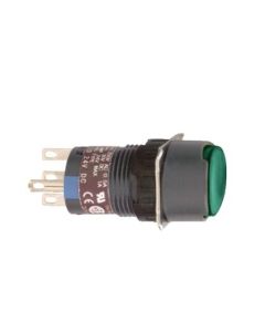 Schneider Electric XB6EAW3J1P SPRING