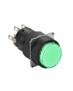 Schneider Electric XB6EAW3J2P SPRING