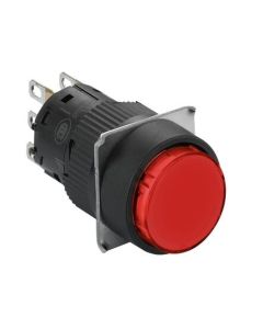 Schneider Electric XB6EAW4B1P SPRING