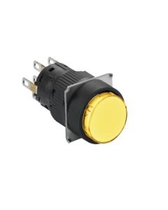 Schneider Electric XB6EAW5J2P SPRING
