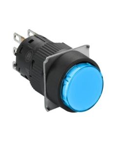 Schneider Electric XB6EAW6B1P SPRING