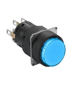 Schneider Electric XB6EAW6B2P SPRING