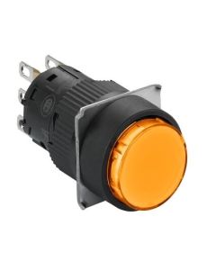 Schneider Electric XB6EAW8B1P SPRING