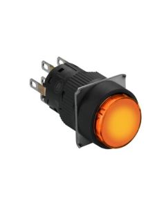 Schneider Electric XB6EAW8B2P SPRING