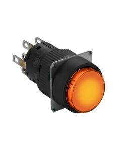 Schneider Electric XB6EAW8J2P SPRING