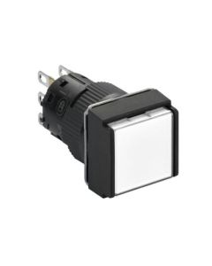 Schneider Electric XB6ECF1B1P IPB