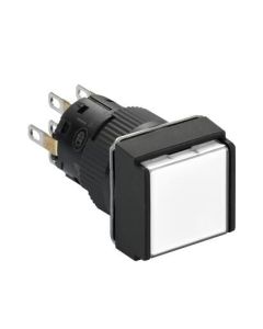 Schneider Electric XB6ECF1B2P IPB