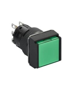 Schneider Electric XB6ECF3J1P IPB