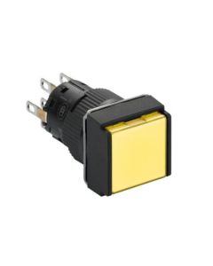 Schneider Electric XB6ECF5J2P IPB