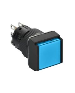 Schneider Electric XB6ECF6J1P IPB