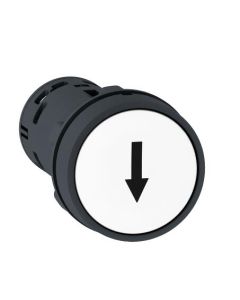 Schneider Electric XB7NA15343 SPRING