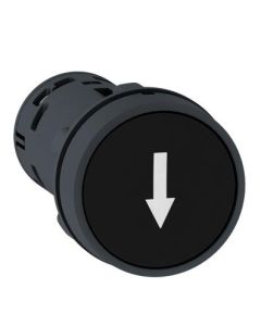 Schneider Electric XB7NA21343 SPRING