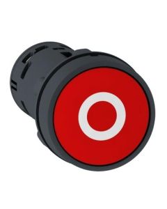 Schneider Electric XB7NA4532 SPRING