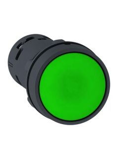 Schneider Electric XB7NH31 Button