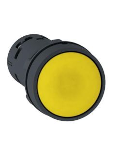 Schneider Electric XB7NH81 Button