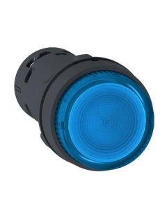 Schneider Electric XB7NJ06M1 LED