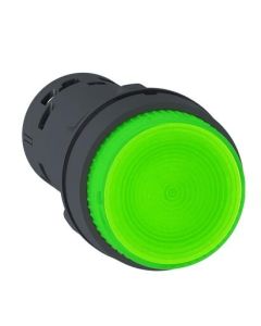 Schneider Electric XB7NW33M1 SPRING