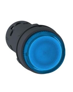 Schneider Electric XB7NW36B1 SPRING