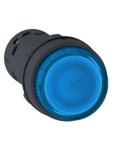 Schneider Electric XB7NW36G1 SPRING
