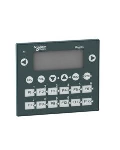 Schneider Electric XBTR400 Supply