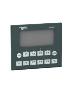 Schneider Electric XBTRT500 Supply