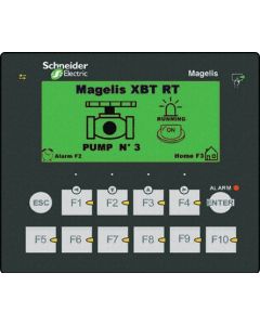 Schneider Electric XBTRT511 Touchscreen
