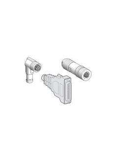 Schneider Electric XBTZGDIO2 CONNECTOR