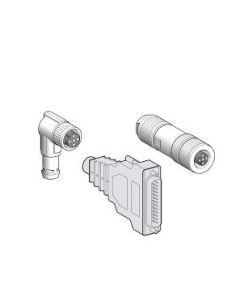 Schneider Electric XBTZGPWS1 Connectors