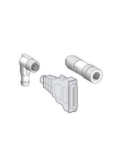 Schneider Electric XBTZGPWS2 Connectors
