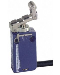 XCMD2124L1 Switch-Schneider Electric 