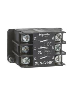 Schneider Electric XENG1491 Block